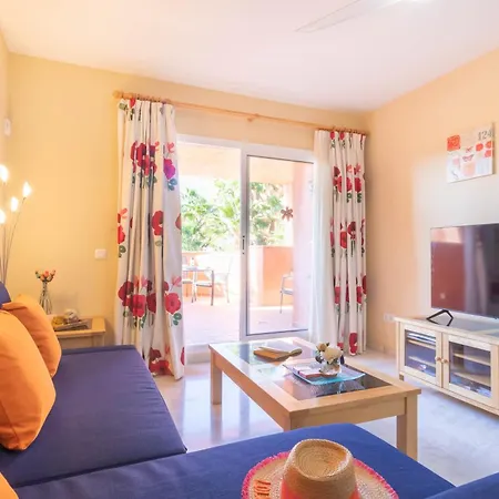 Reserva De Marbella- Happy Lejlighed Marbella