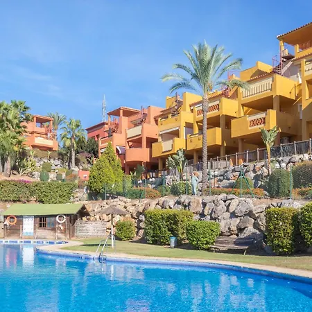 Reserva De Marbella- Happy * Марбелья