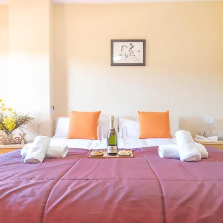 Апартаменты Reserva De Marbella- Happy