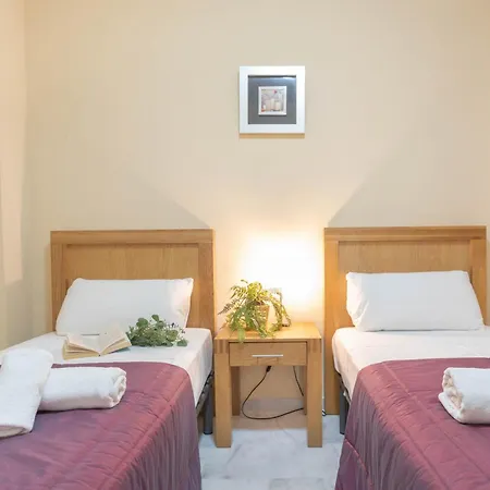 Reserva De Marbella- Happy Апартаменты Марбелья