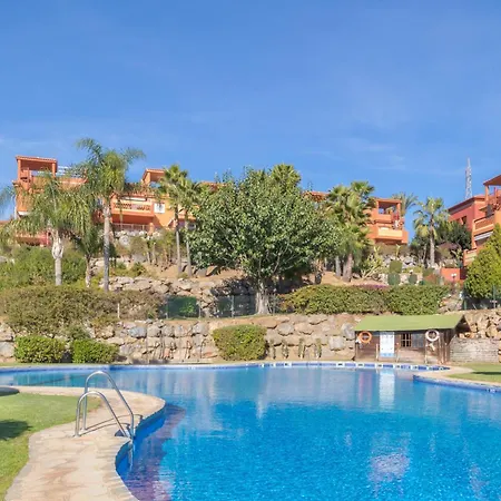 Reserva De Marbella- Happy Апартаменты Марбелья