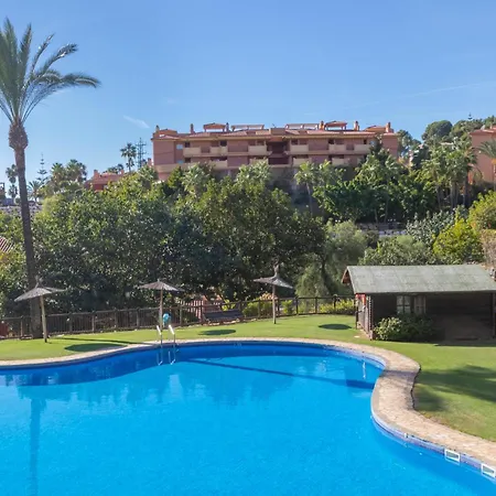 Reserva De Marbella- Happy Марбелья