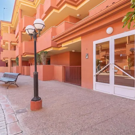 Reserva De Marbella- Happy Апартаменты
