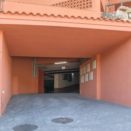 Reserva De Marbella- Happy Апартаменты *