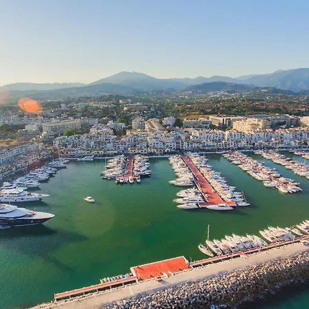 Reserva De Marbella- Happy