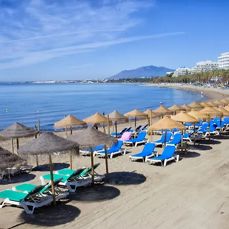 Reserva De Marbella- Happy